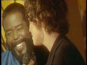 Lisa Stansfield All Around The World (feat Barry White)